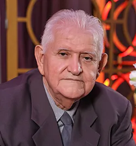 Imagem de Alcides Pereira De Castro