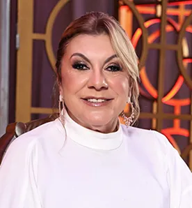 Imagem de Ana Zélia Cabral Alves