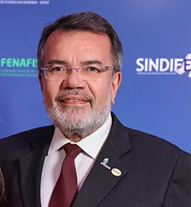 Imagem de Carlos Roberto De Fontes Pereira