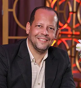 Imagem de Clayton Gil Maia De Almeida