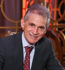 Imagem de Eleazar Cavalcante de Brito