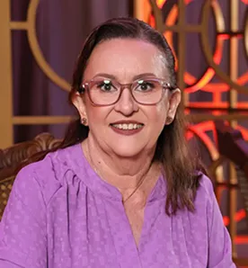 Imagem de Elizabeth Edinalda Fernandes