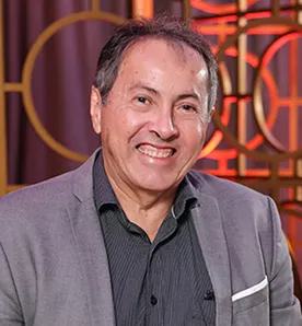 Imagem de Fernando Carvalho de Freitas