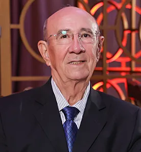 Imagem de Manoel Carioca Martins de Araújo