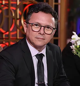 Imagem de Márcio Marcos de Medeiros