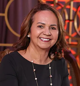 Imagem de Marileide Carvalho de Macedo