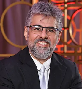 Imagem de Rosemblatt Ferreira Gomes Lima