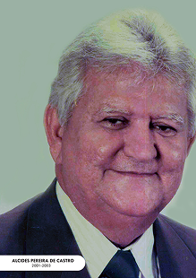Imagem de Alcides Pereira de Castro