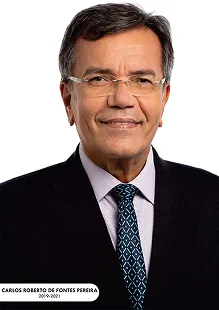 Imagem de Carlos Roberto de Fontes Pereira