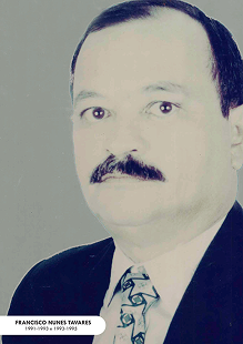 Imagem de Francisco Nunes Tavares