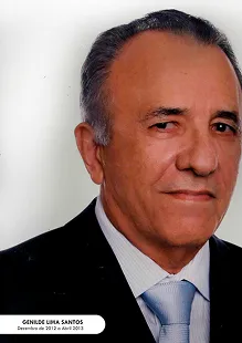Imagem de Genilde Lima Santos