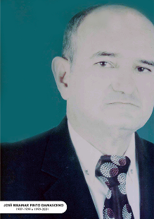 Imagem de José Ribamar Pinto Damasceno