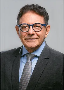 Imagem de Juarez Moura Cavalcante