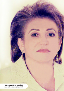 Imagem de Lilia Xavier de Araújo