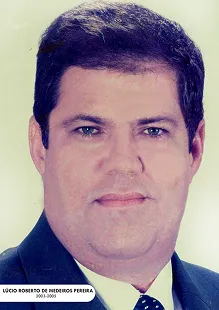 Imagem de Lúcio Roberto de Medeiros Pereira