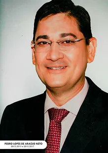 Imagem de Pedro Lopes de Araújo Neto